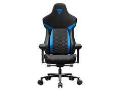 Компьютерное кресло ThunderX3 Core Racer Blue TX3-CORERBL