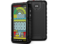 Мультиметр Habotest HT128