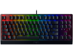 Клавиатура Razer BlackWidow V3 TKL RZ03-03491800-R3M1