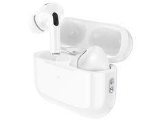 Наушники Borofone BW35 White 6974443389364