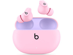 Наушники Beats Studio Buds TWNC Sunset Pink MMT83PA/A