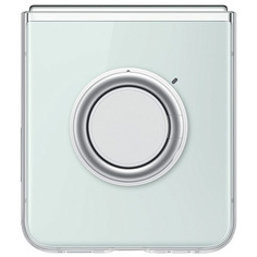 Чехол для Samsung Galaxy Z Flip 5 Clear Gadget Transparent EF-XF731CTEGRU