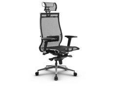 Компьютерное кресло Метта Samurai S-3.051 Black z311549752