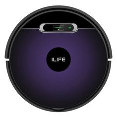 Робот-пылесос iLife V3SMax