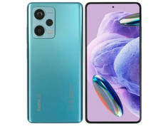 Сотовый телефон Xiaomi Redmi Note 12 Pro Plus 5G 8/256Gb Sky Blue