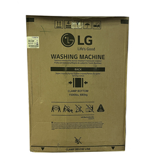 Стиральная машина LG F1296TD4