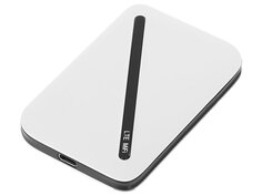 Модем Digma Mobile Wi-Fi 3G/4G DW1967WH / 1842748