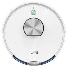 Робот-пылесос iLife L100