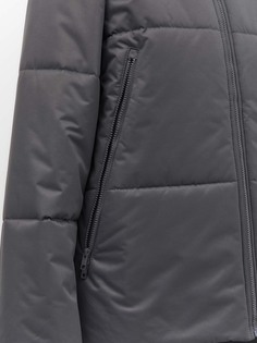 Куртка Рейкьявик с молниями Gate31