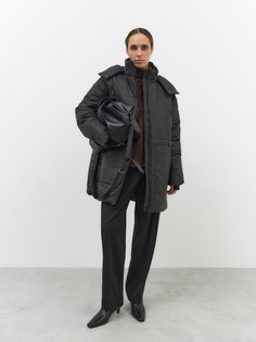 Куртка Нэшвилл оверсайз силуэта Gate31