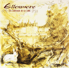 Рок IAO Ellesmere - Les Chateaux De La Loire (Black Vinyl LP)