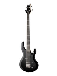Бас-гитары Clevan CB-10-BK