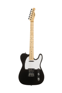 Электрогитары Aiersi TL-10 Black