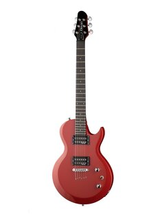Электрогитары Clevan CP-10-RD-GLOSS