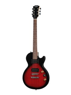 Электрогитары Homage HEG500RDS