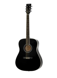 Акустические гитары Homage LF-4111-BK
