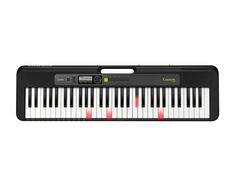 Синтезаторы Casio LK-S250