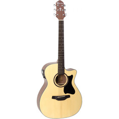 Электроакустические гитары Crafter HT-100CE