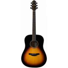 Акустические гитары Crafter HD-250/VS