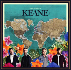 Рок Island Records Group KEANE - The Best Of Keane (Black Vinyl 2LP)