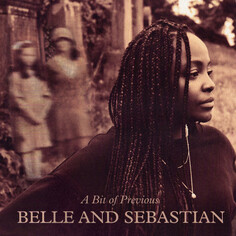 Поп Matador Belle & Sebastian - A Bit Of Previous (Black Vinyl LP)