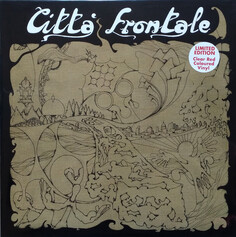 Рок IAO Citta Frontale - El Tor (Coloured Vinyl LP)