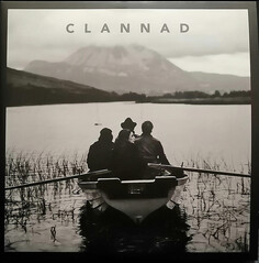 Рок IAO Clannad - In A Lifetime (Black Vinyl 2LP)