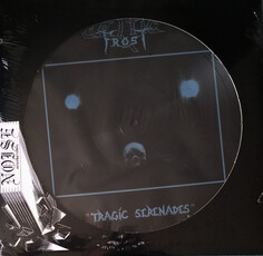 Металл IAO Celtic Frost - Tragic Serenades EP (picture) (Black Vinyl LP)