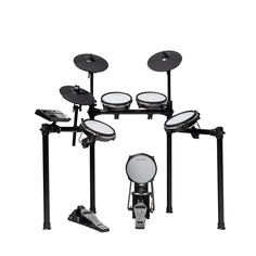 Электронные ударные установки ROCKDALE Storm Mesh 1 (SD61-6)