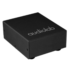 Сетевые фильтры AudioLab DC Block Black