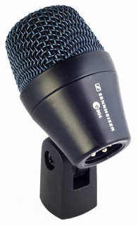 Инструментальные микрофоны Sennheiser E904