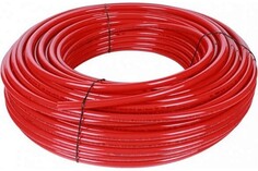 Труба из сшитого полиэтилена REHAU