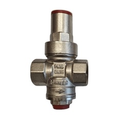 Редуктор давления ROMMER