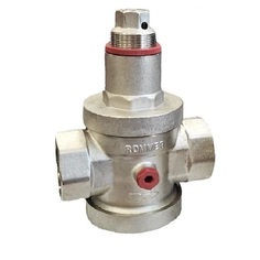 Редуктор давления ROMMER