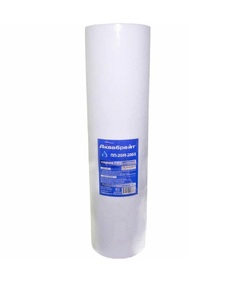 Картридж Аквабрайт ПП-20 М-20 ББ, механический, 20 мкм, полипропилен, ХВС