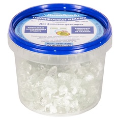 Наполнитель для фильтра стиральных машин Аквабрайт ПФ-700