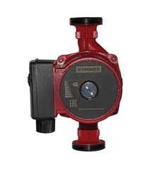 Насос циркуляционный ROMMER