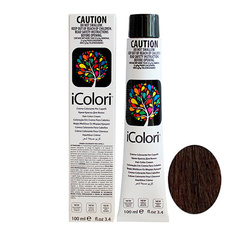 Краска для волос KAYPRO Крем-краска аммиачная iColori