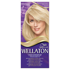 Краска для волос WELLA Крем-краска для волос WELLATON