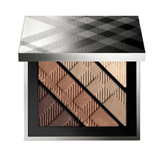 Тени BURBERRY Палетка теней для век