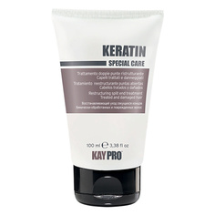 Крем для укладки волос KAYPRO Крем Keratin для секущихся кончиков 100.0