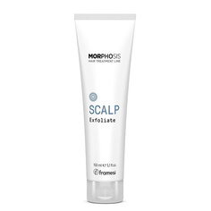 Скраб для кожи головы FRAMESI Скраб для очищения кожи головы SCALP EXFOLIATE MORPHOSIS 150