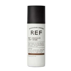 Спрей оттеночный REF HAIR CARE Спрей для закрашивания седины