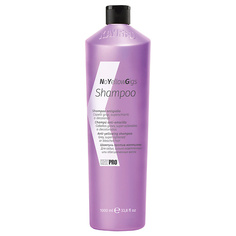 Шампунь для волос KAYPRO Шампунь No Yellow Gigs против нежелательных желтых оттенков 1000.0