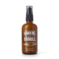Крем для лица HAWKINS & BRIMBLE Крем увлажняющий тонизирующий Elemi & Ginseng Daily Energising Moisturiser