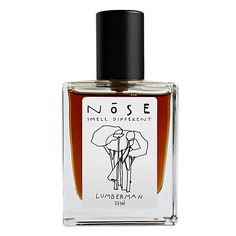 Парфюмерная вода NOSE PERFUMES Lumberman 33