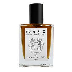 Парфюмерная вода NOSE PERFUMES Meadow Tea 33