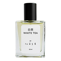 Парфюмерная вода NOSE PERFUMES White Tea 33