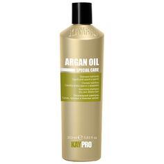 Шампунь для волос KAYPRO Шампунь Argan Oil питательный 350.0