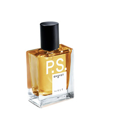 Парфюмерная вода NOSE PERFUMES P.S. 33